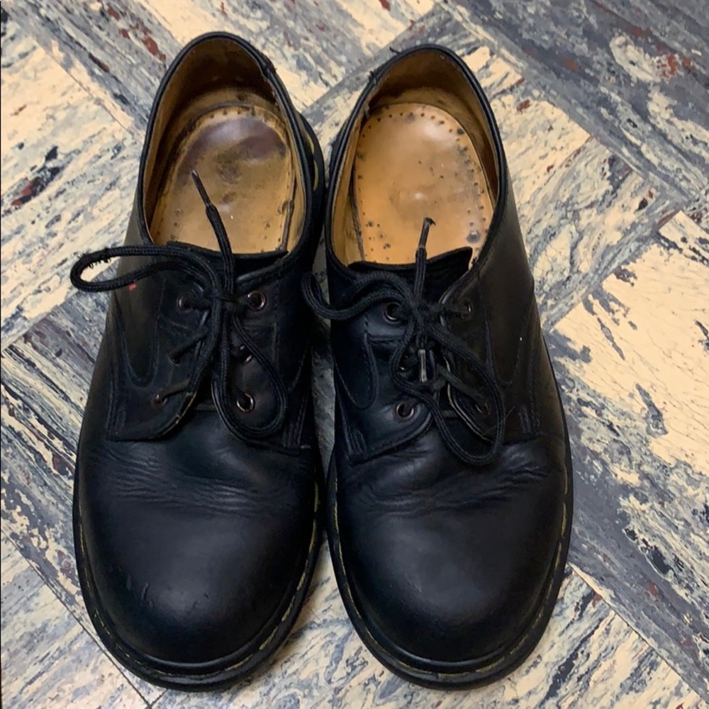 Dr. Martens
